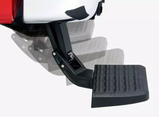 AMP RESEARCH BEDSTEP RAM 09-16 - 7530601A