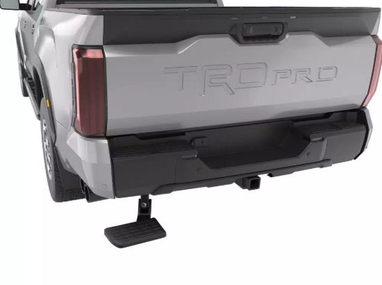 AMP RESEARCH BEDSTEP SUPDTY BK 17 - 7531301A