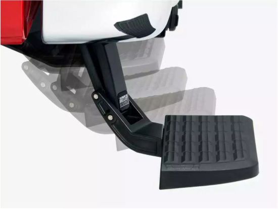 AMP RESEARCH BEDSTEP TUNDRA 16 - 7531601A