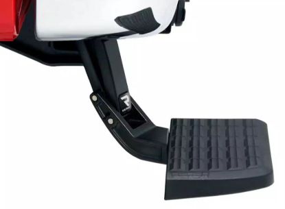AMP RESEARCH BEDSTEP RAM 1500DT DT BLACK 19 - 7532201A