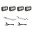 BAJA DESIGN S2 SPORT OEM FOG LIGHT REPLACEMENT - 448280