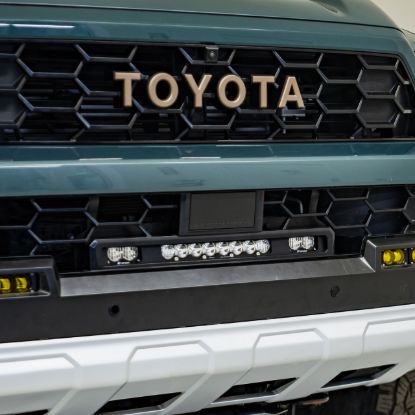 BAJA DESIGN S8 10-INCH/S2 PRO GRILLE LIGHT REPL - 448293