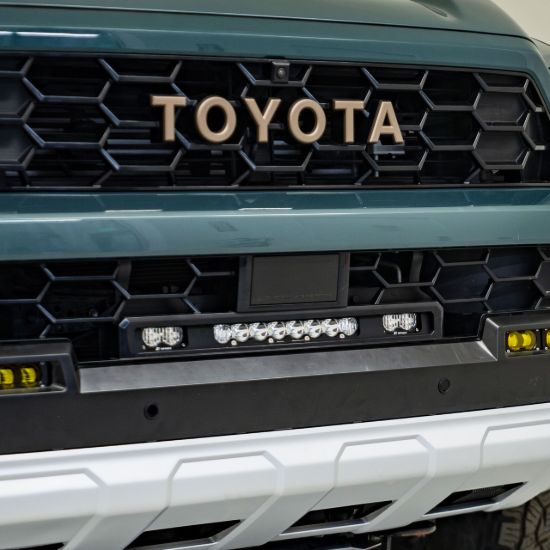 BAJA DESIGN S8 10-INCH/S2 PRO GRILLE LIGHT REPL - 448293