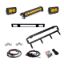 BAJA DESIGN S8 10-INCH/S2 PRO GRILLE LIGHT REPL - 448294