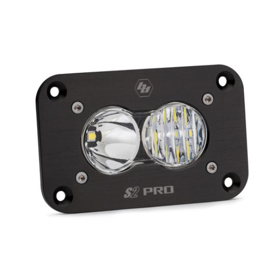 BAJA DESIGN WORK LIGHTS - 481003