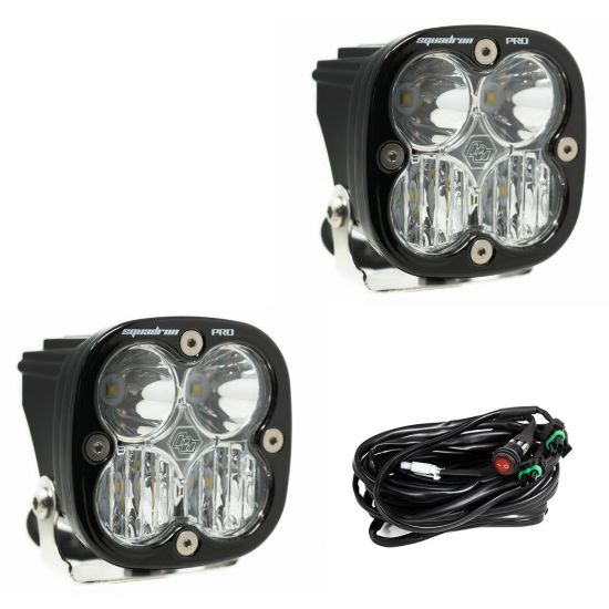 BAJA DESIGN LED LIGHT PODS - 497803