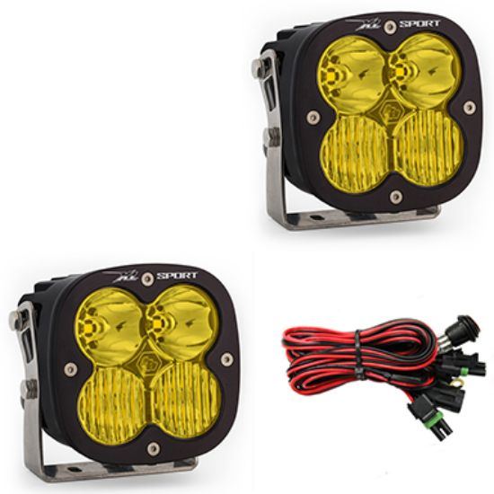 BAJA DESIGN LED LIGHT PODS - 567813