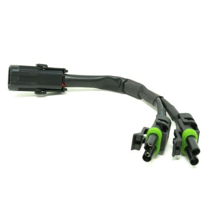 BAJA DESIGN WIRE HARNESS SPLITTER - 613607