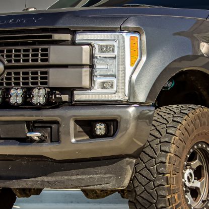 BAJA DESIGN LED LIGHT KIT - 630816