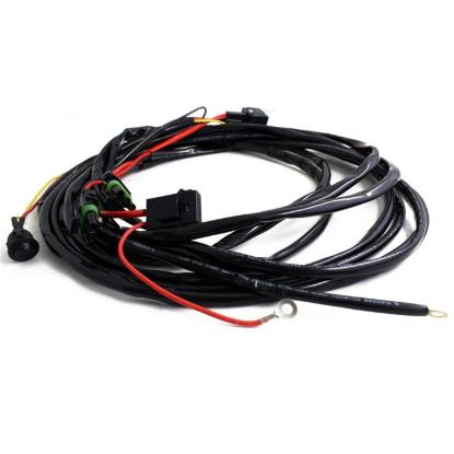 BAJA DESIGN WIRING HARNESS - 640115