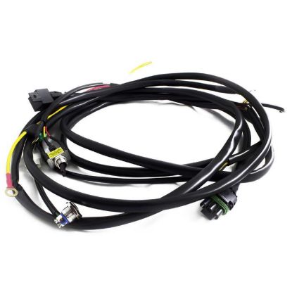 BAJA DESIGN WIRING HARNESS - 640122
