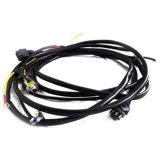 BAJA DESIGN WIRING HARNESS - 640122