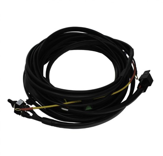 BAJA DESIGN WIRING HARNESS - 640172