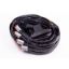BAJA DESIGN UPFITT WIRE HARNESS-4 LIGHT MAX - 640325UP