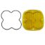 BAJA DESIGN HEADLIGHT LENS - 660107