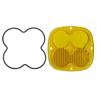 BAJA DESIGN HEADLIGHT LENS - 660115