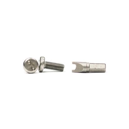 BAJA DESIGN ANTI THEFT HARDWARE KIT - 660300
