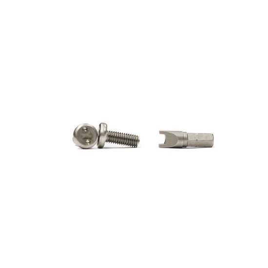 BAJA DESIGN ANTI THEFT HARDWARE KIT - 660302