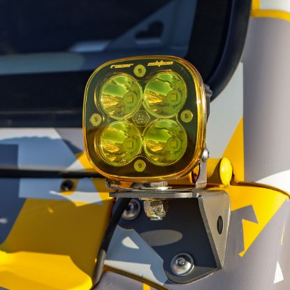 BAJA DESIGN HEADLIGHT LENS - 668002