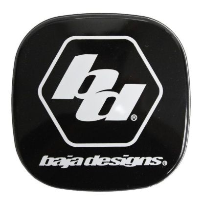 BAJA DESIGN FOG LIGHT COVER - 668003
