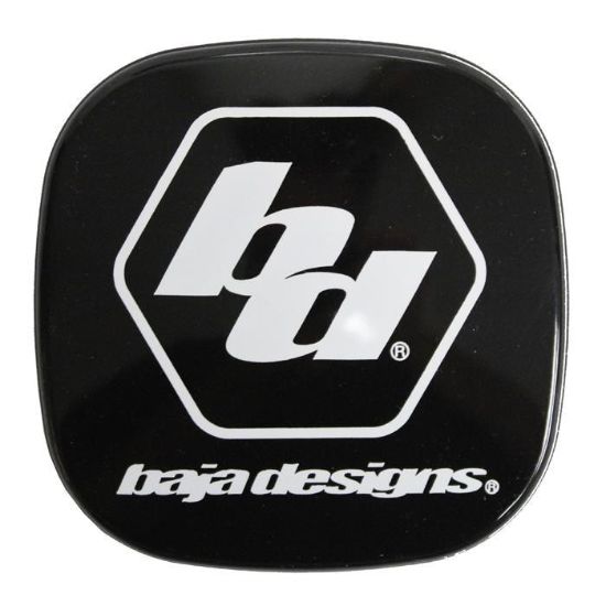 BAJA DESIGN FOG LIGHT COVER - 668003