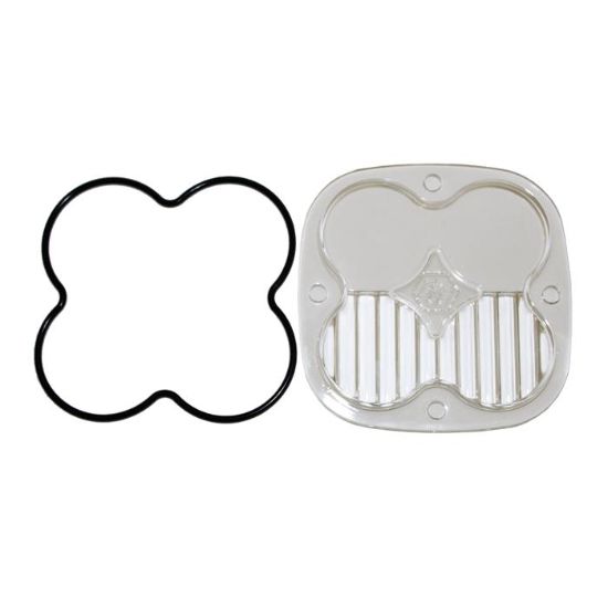 BAJA DESIGN TAIL LIGHT LENS - 668403