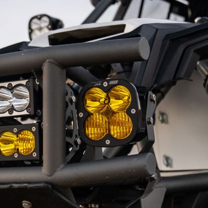 BAJA DESIGN LED LIGHT PODS - 677803