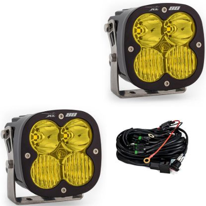 BAJA DESIGN LED LIGHT PODS - 677813