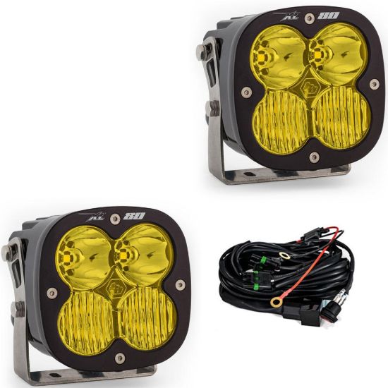 BAJA DESIGN LED LIGHT PODS - 677813