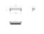 BAJA DESIGN 10' LED LIGHT BAR - 701003
