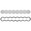 BAJA DESIGN LIGHT BAR LENS - 708303