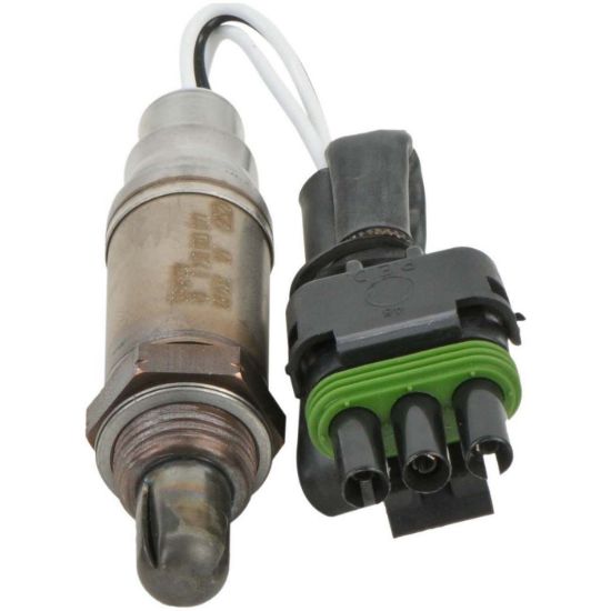 BOSCH 02 SENSOR GM - 13077