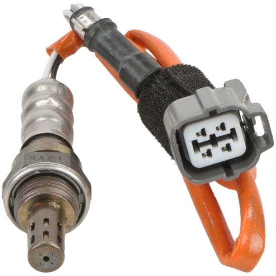 BOSCH OXYGEN SENSOR - 15408