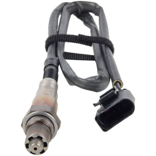 BOSCH OXYGEN SENSOR - 16002