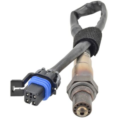 BOSCH OXYGEN SENSOR - 16938