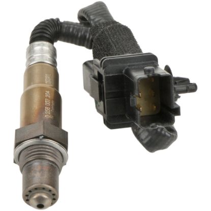 BOSCH PLANAR SENSOR - 17204