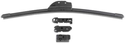 BOSCH WINDSHIELD WIPER BLADE - 17CA