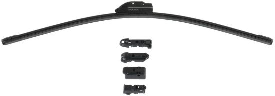 BOSCH WINDSHIELD WIPER BLADE - 24CA