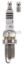 BOSCH PLAT PLUG PRICE EA.4/PACK - 4002