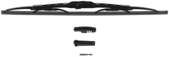 BOSCH WINDSHIELD WIPER BLADE - 40516