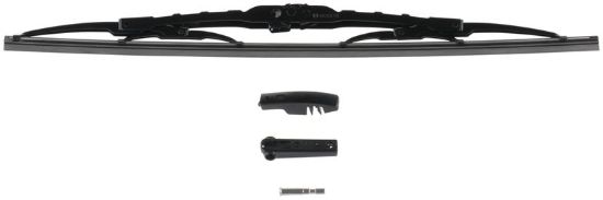 BOSCH WINDSHIELD WIPER BLADE - 40518