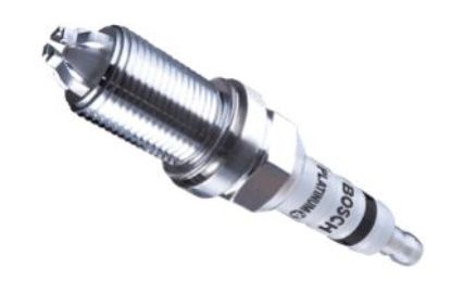 BOSCH PLAT PLUG GM/      4/PACK - 6213