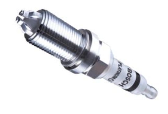 BOSCH PLAT PLUG GM/      4/PACK - 6213