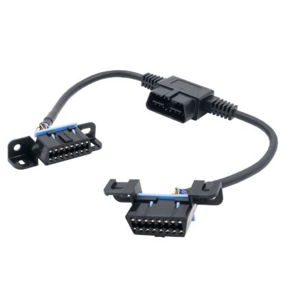 AUTO METER SIGNAL SPLITTER / ADAPTER  OBD-II - 5323