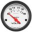 AUTO METER PHANTOM VOLTMETER 8-18V - 5791