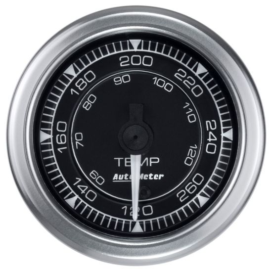 AUTO METER DIRECT FIT DODGE/PLYMTHB CHRGR/GTX/ - 7030CH