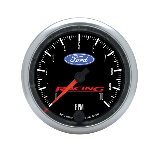 AUTO METER FORD RACING IN DASH TACH - 880084