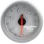 AUTO METER AIRDRIVE 5K TACH SILVER - 9198UL