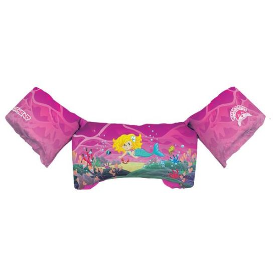 AIRHEAD OTTER ELITE CH LIFE V  MERMAID - 1000002304