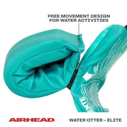 AIRHEAD AIRHEAD WATER OTTER ELITE CHILD LIF - 1000002307